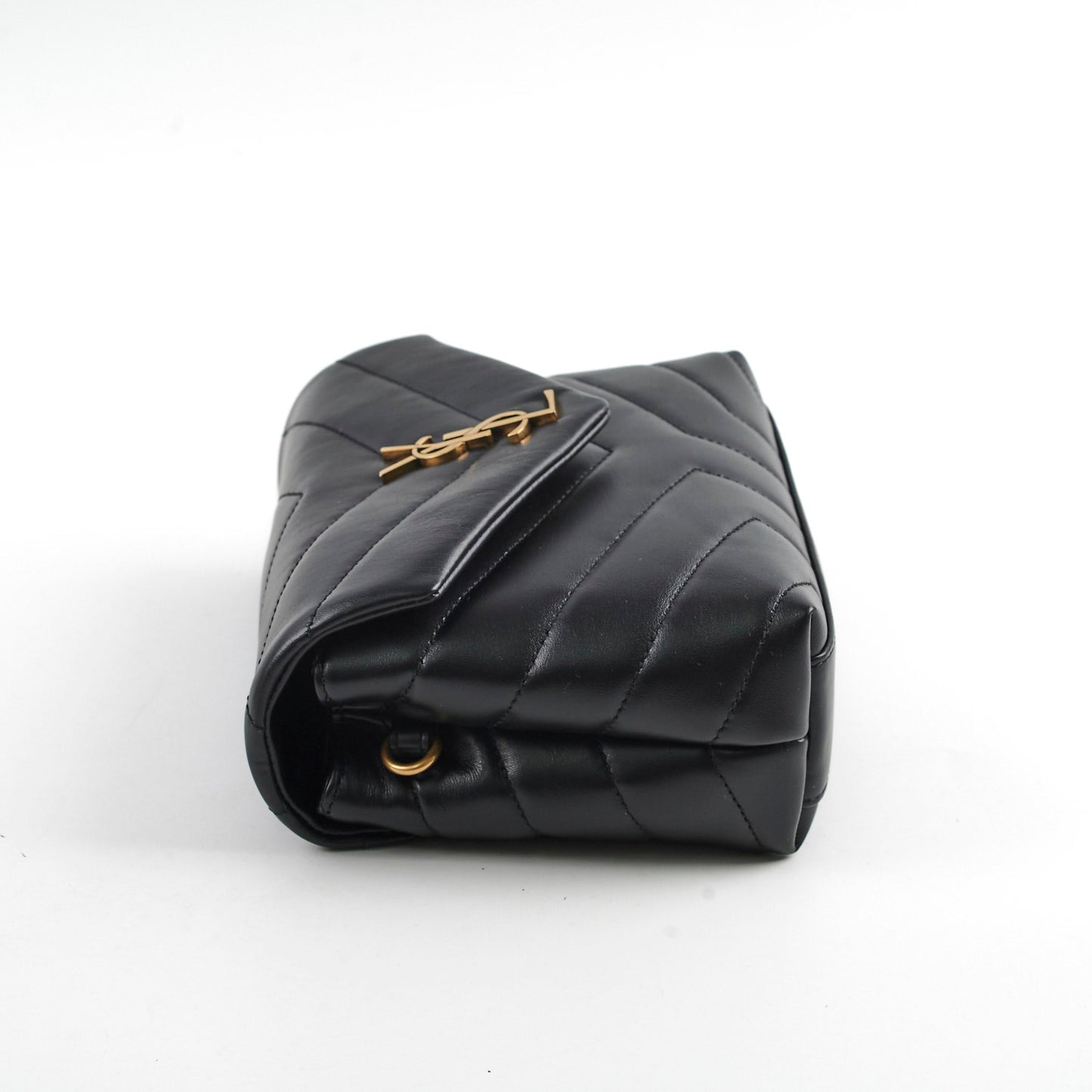 Saint Laurent Toy Handbag - Rovelle Bags