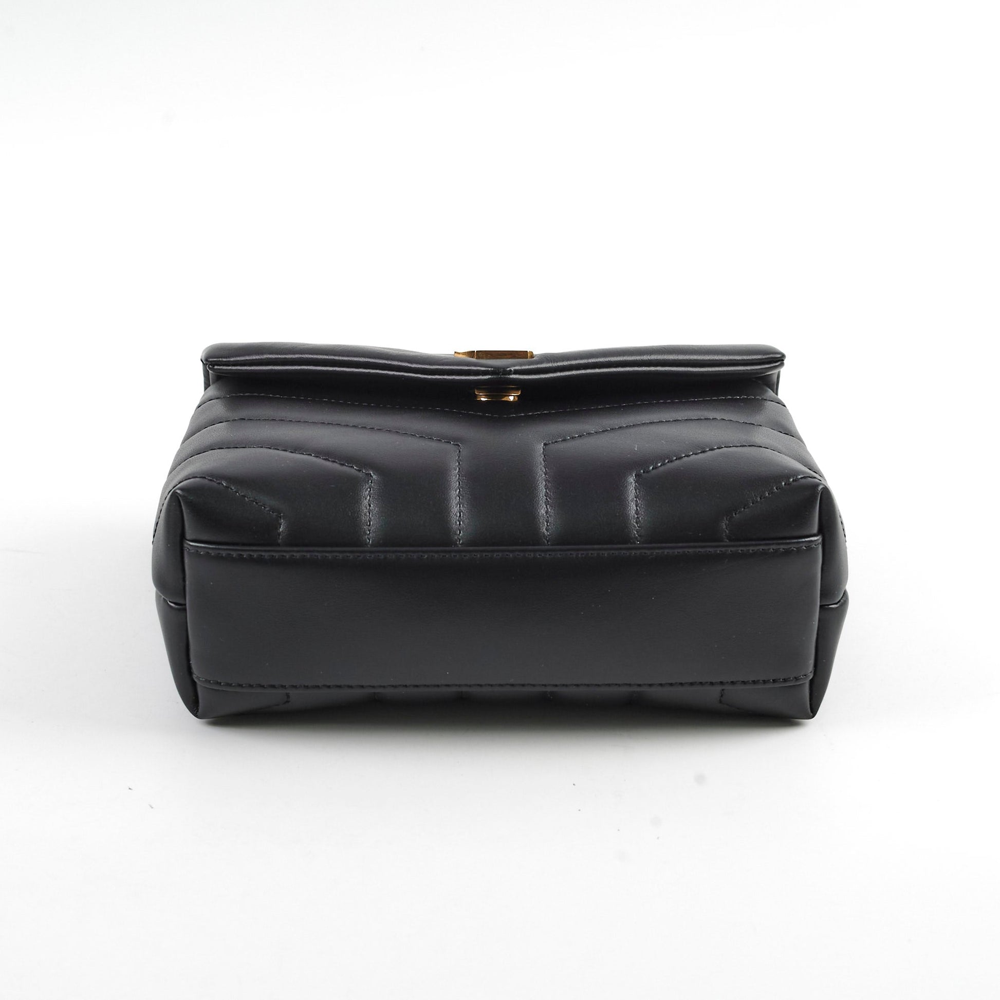 Saint Laurent Toy Handbag - Rovelle Bags