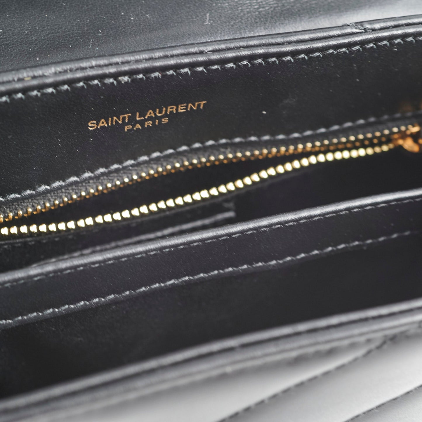 Saint Laurent Toy Handbag - Rovelle Bags