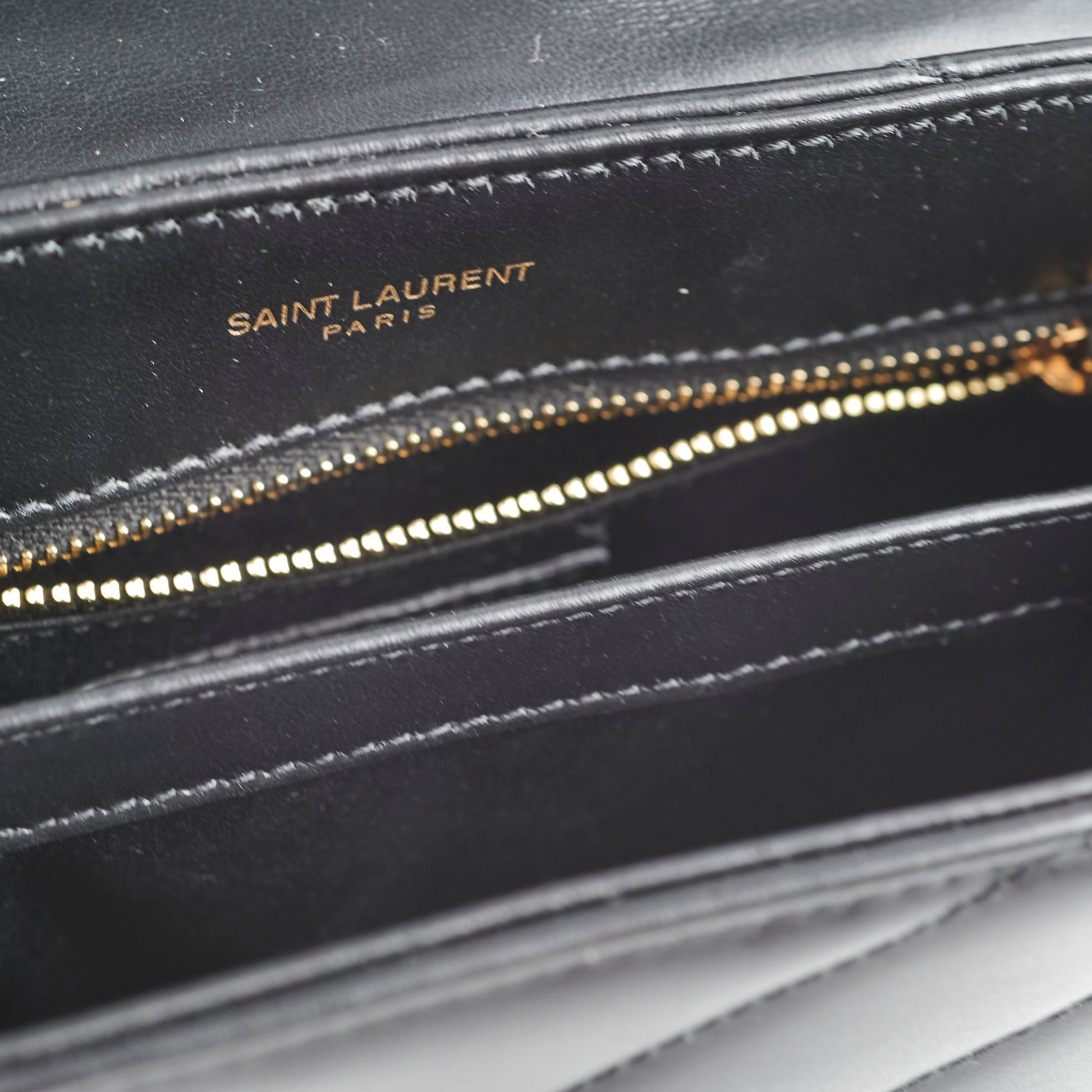 Saint Laurent Toy Handbag - Rovelle Bags