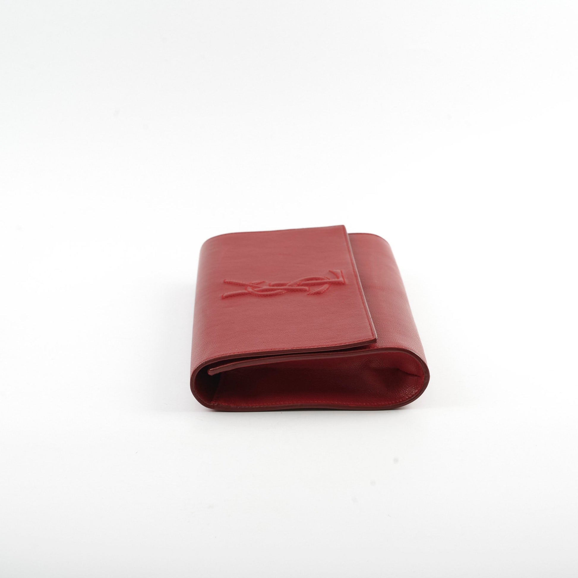 Saint Laurent Clutch - Rovelle Bags
