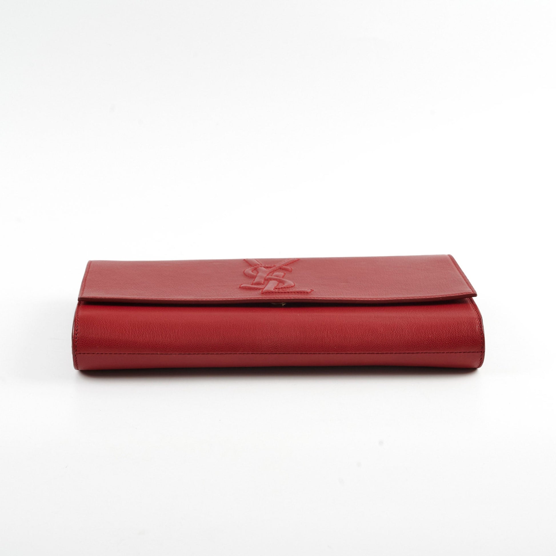 Saint Laurent Clutch - Rovelle Bags