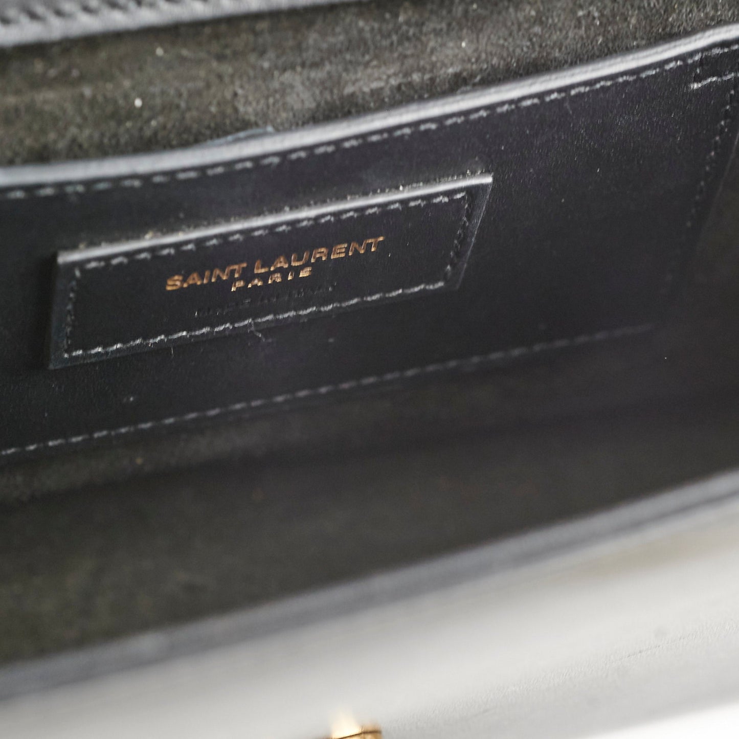 Saint Laurent Kate Shoulder Bag - Rovelle Bags