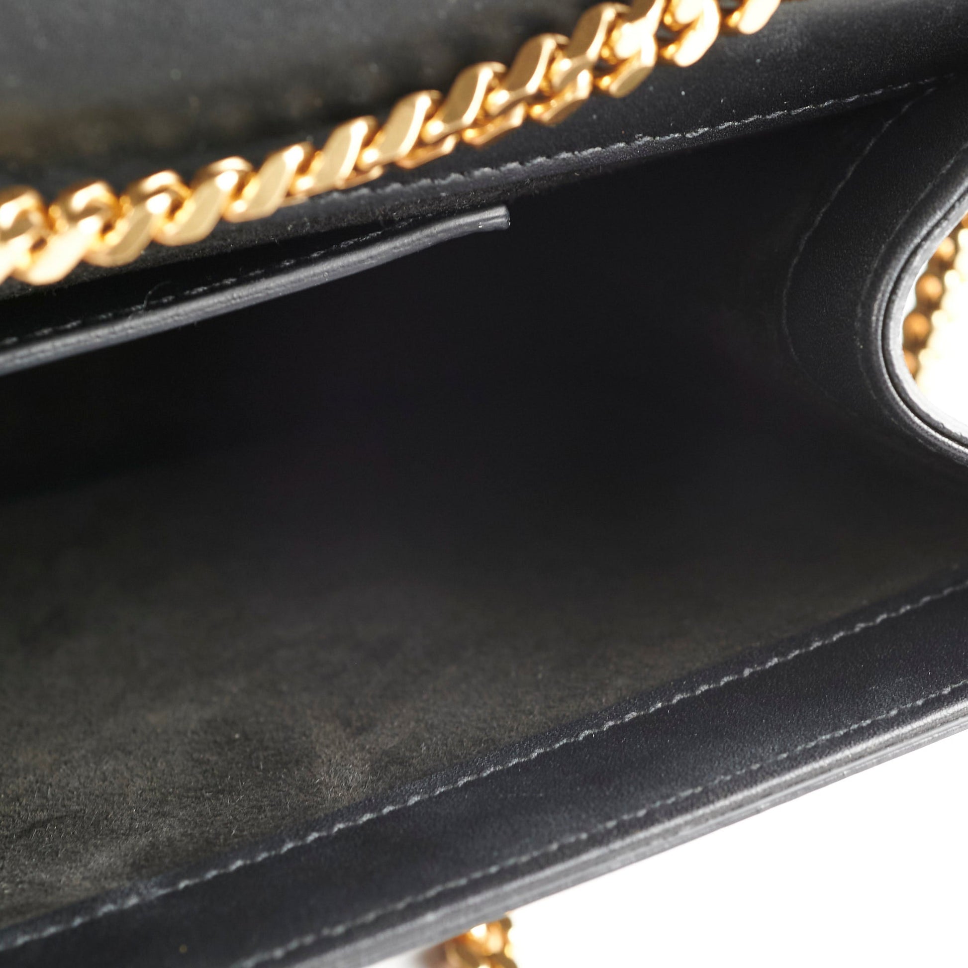 Saint Laurent Kate Shoulder Bag - Rovelle Bags