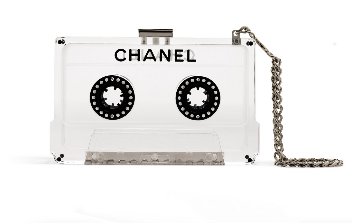 Chanel Timeless Clutch - Rovelle Bags