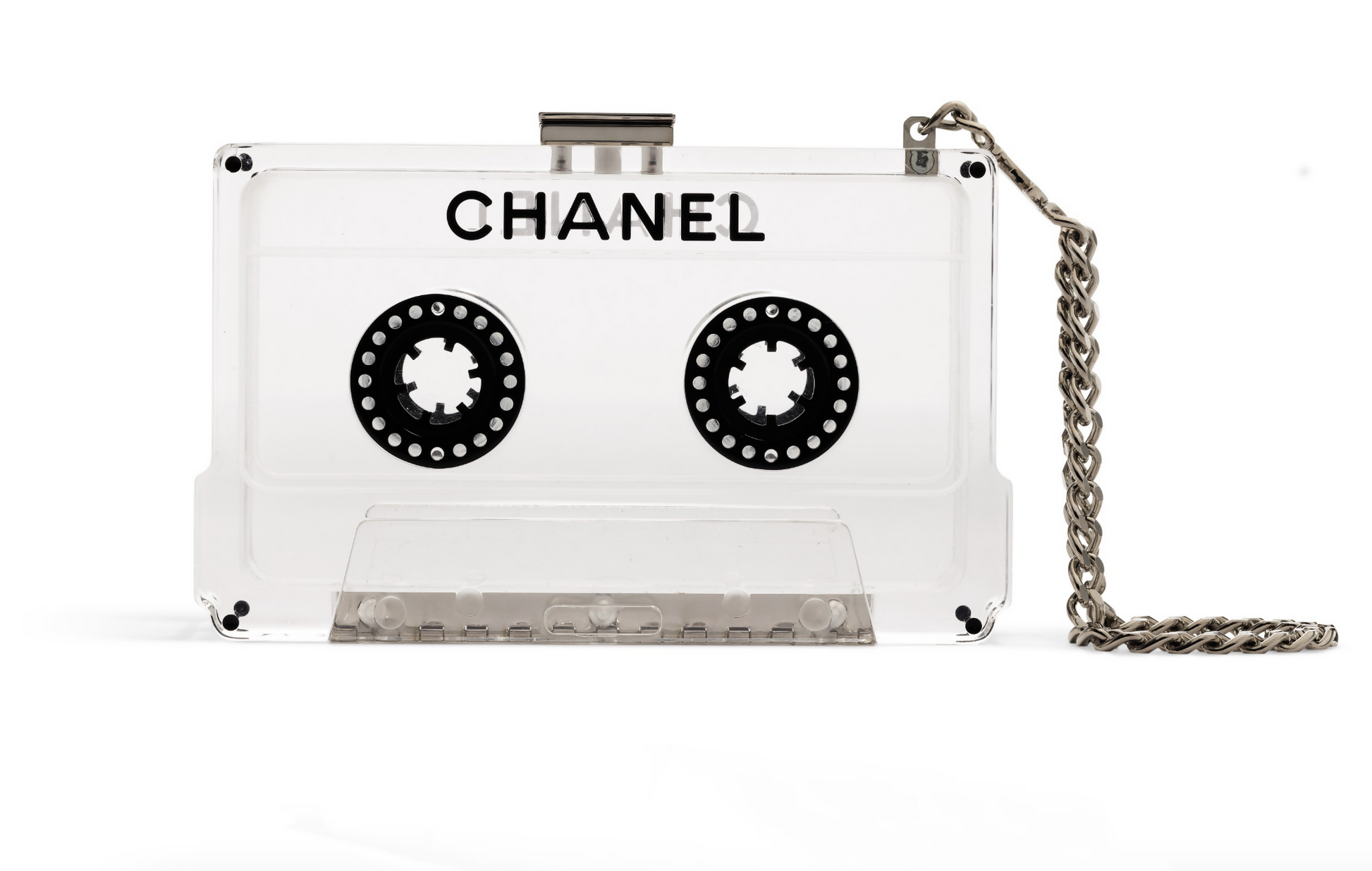 Chanel Timeless Clutch - Rovelle Bags