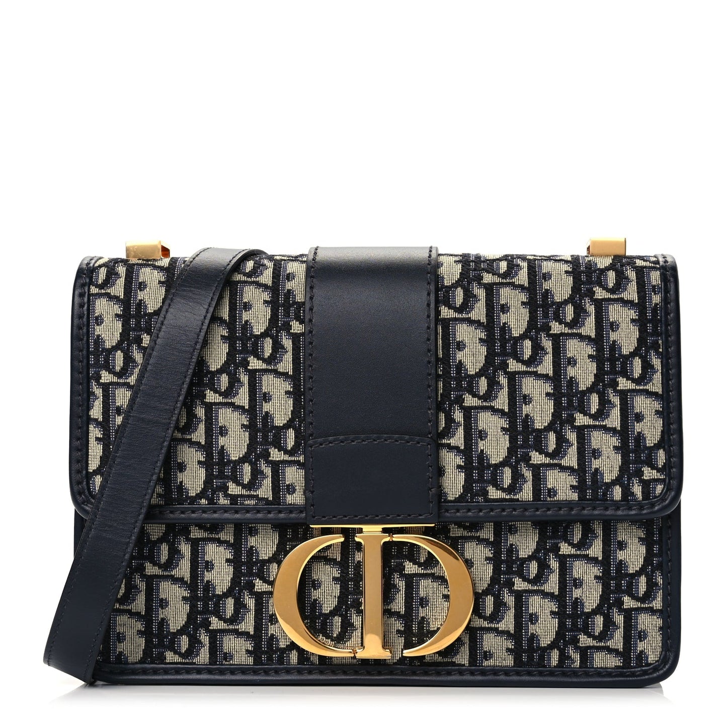 Dior 30 Montaigne Shoulder Bag - Rovelle Bags