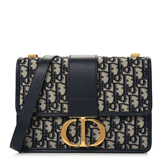Dior 30 Montaigne Shoulder Bag - Rovelle Bags