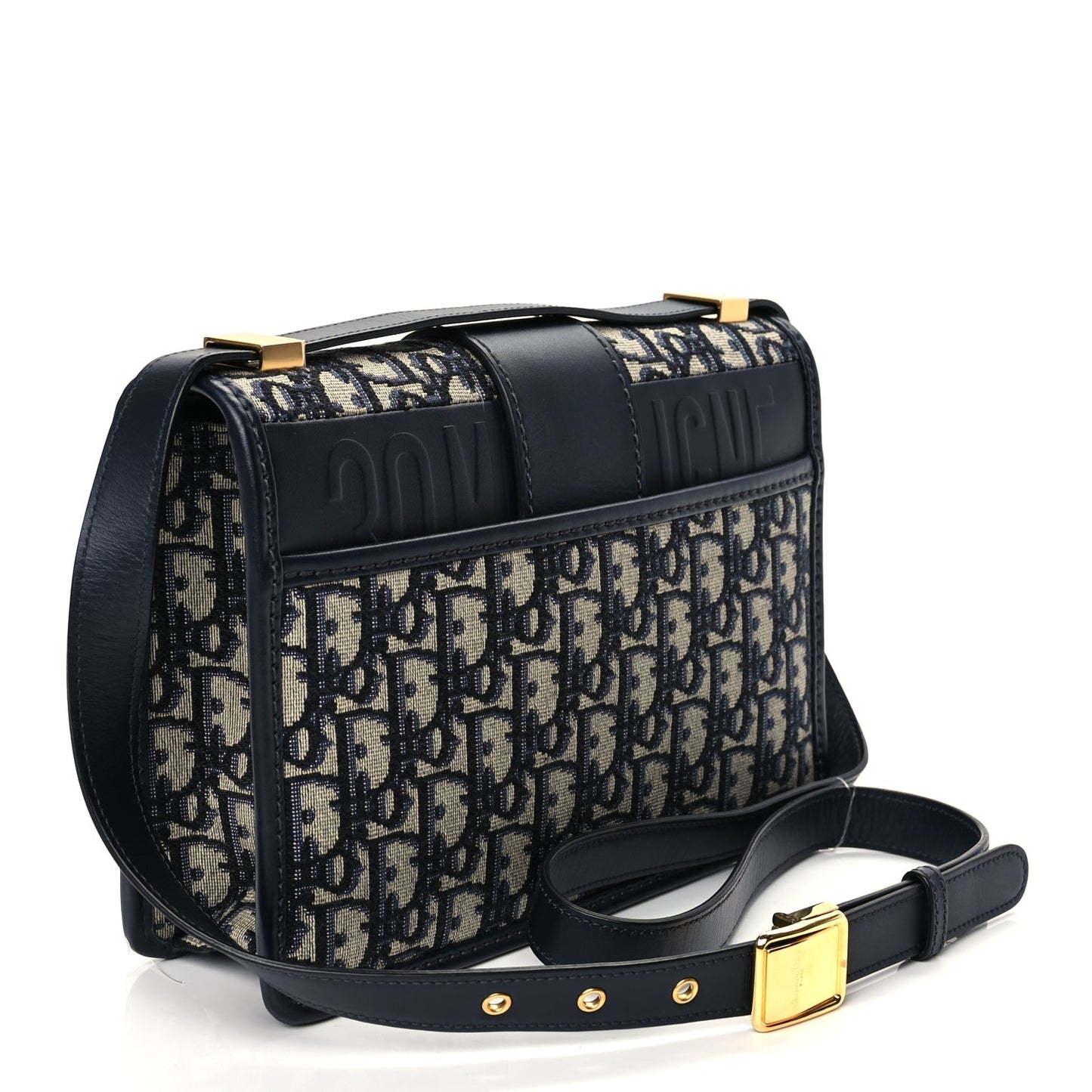 Dior 30 Montaigne Shoulder Bag - Rovelle Bags