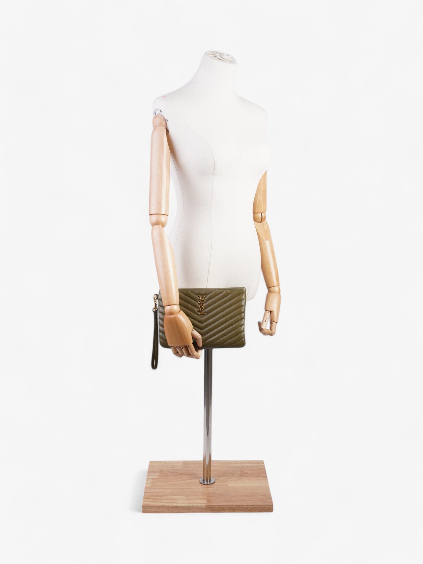 Saint Laurent Cassandra Shoulder Bag - Rovelle Bags