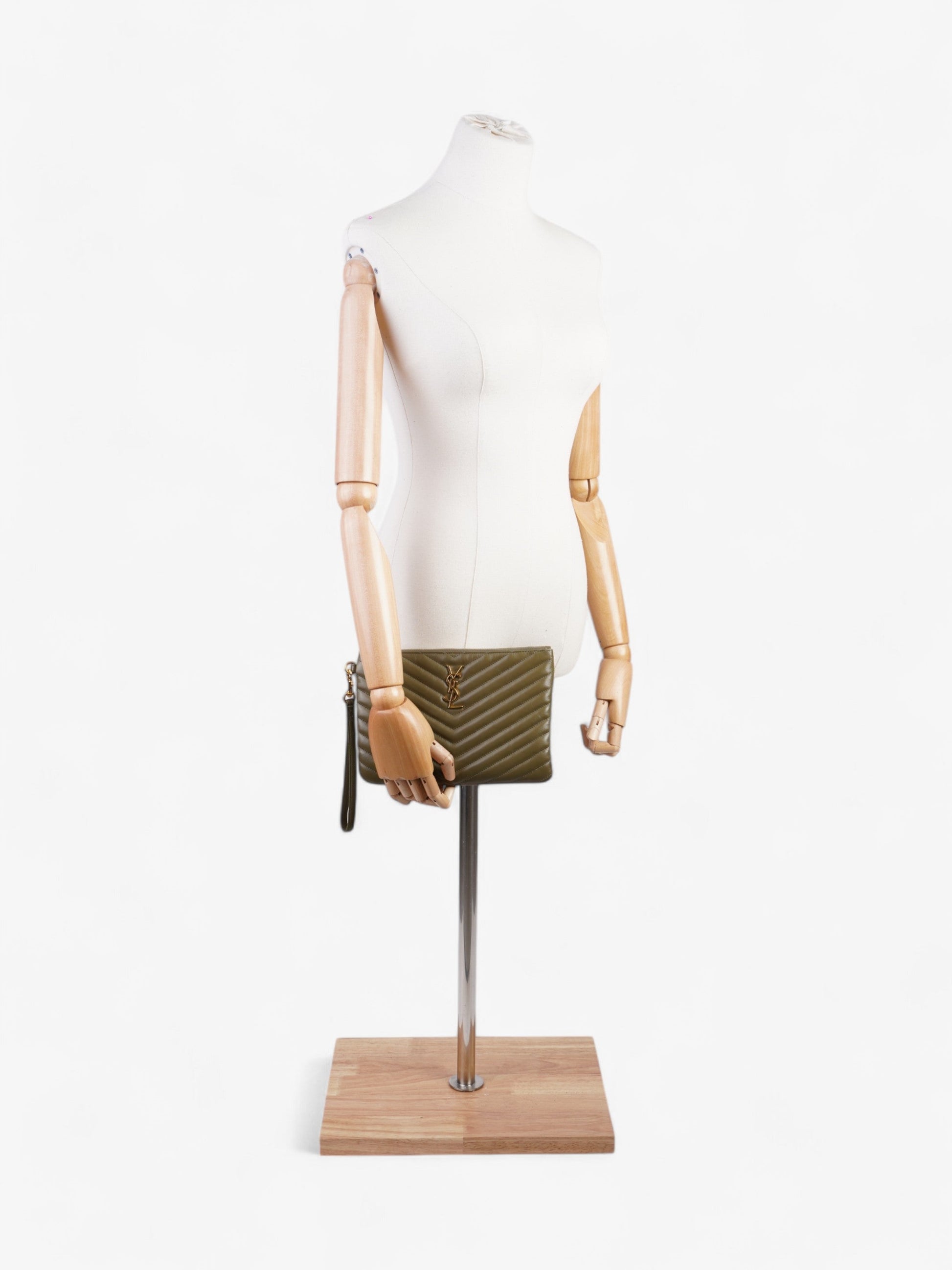 Saint Laurent Cassandra Shoulder Bag - Rovelle Bags
