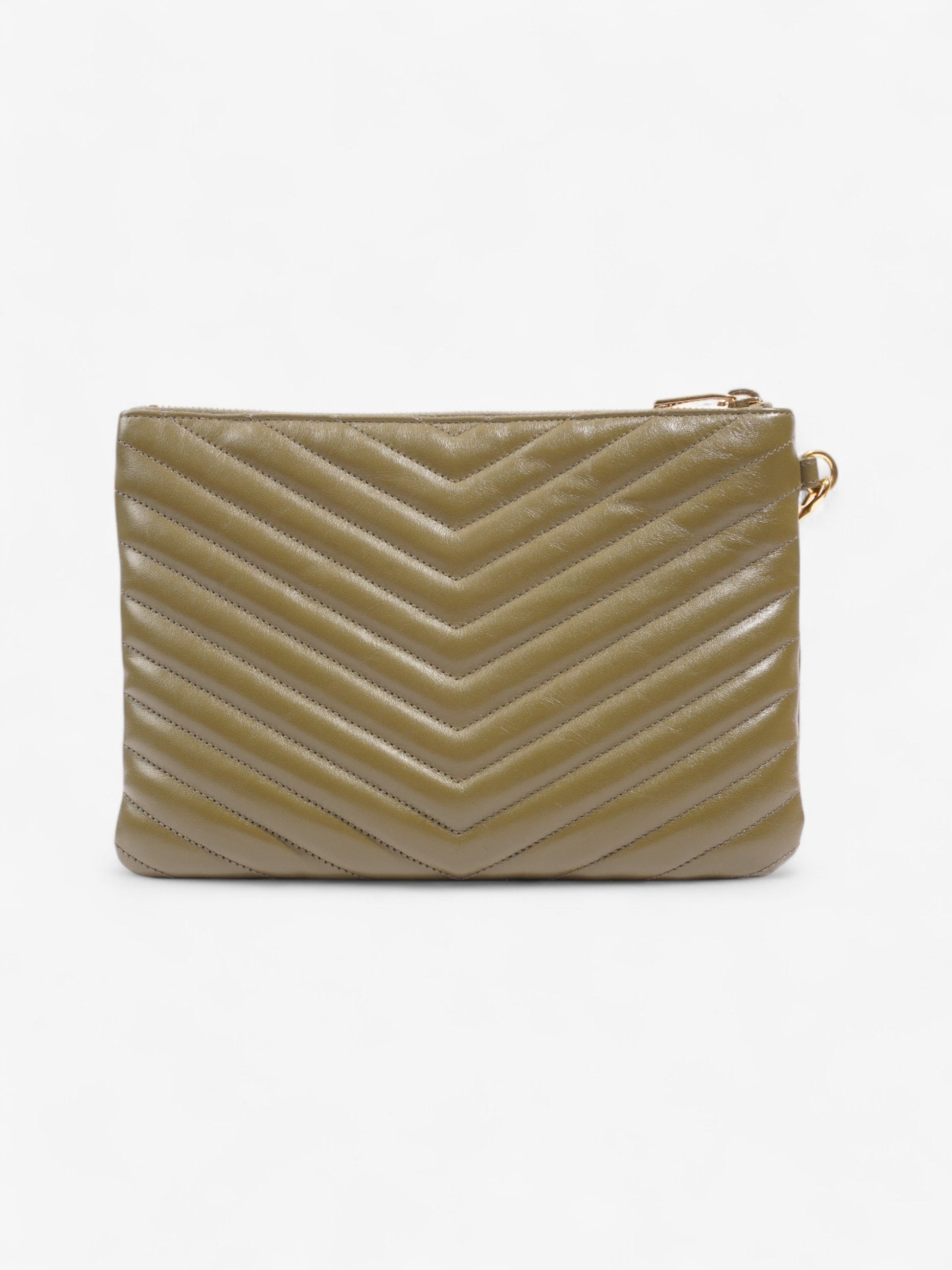 Saint Laurent Cassandra Shoulder Bag - Rovelle Bags