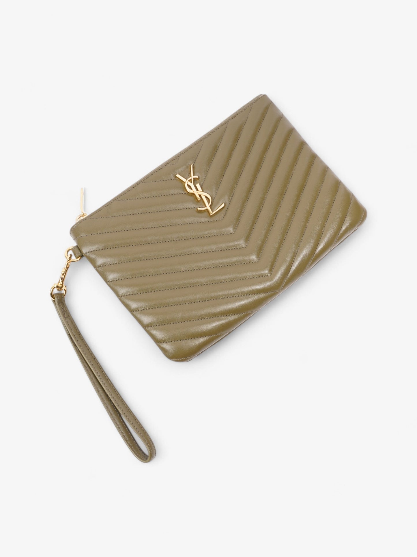 Saint Laurent Cassandra Shoulder Bag - Rovelle Bags