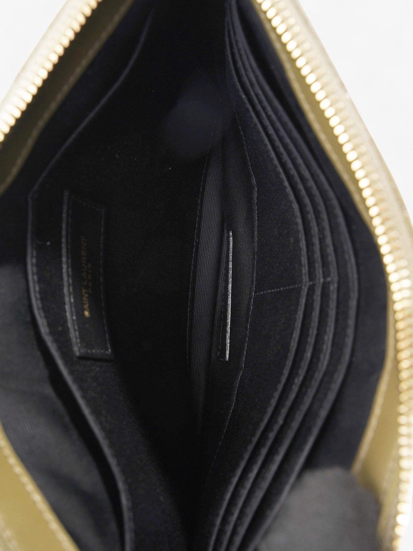 Saint Laurent Cassandra Shoulder Bag - Rovelle Bags