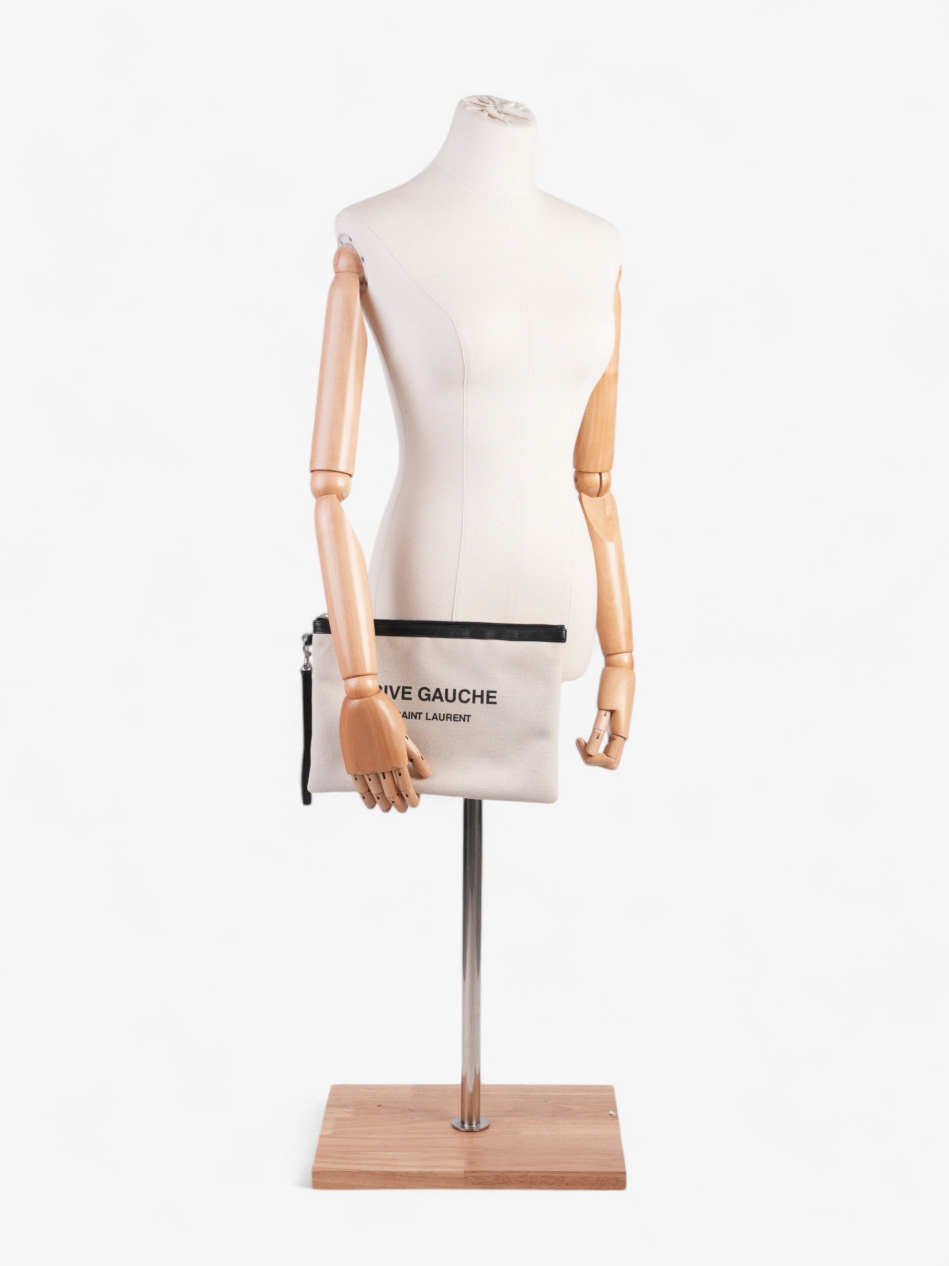 Saint Laurent Handbag - Rovelle Bags