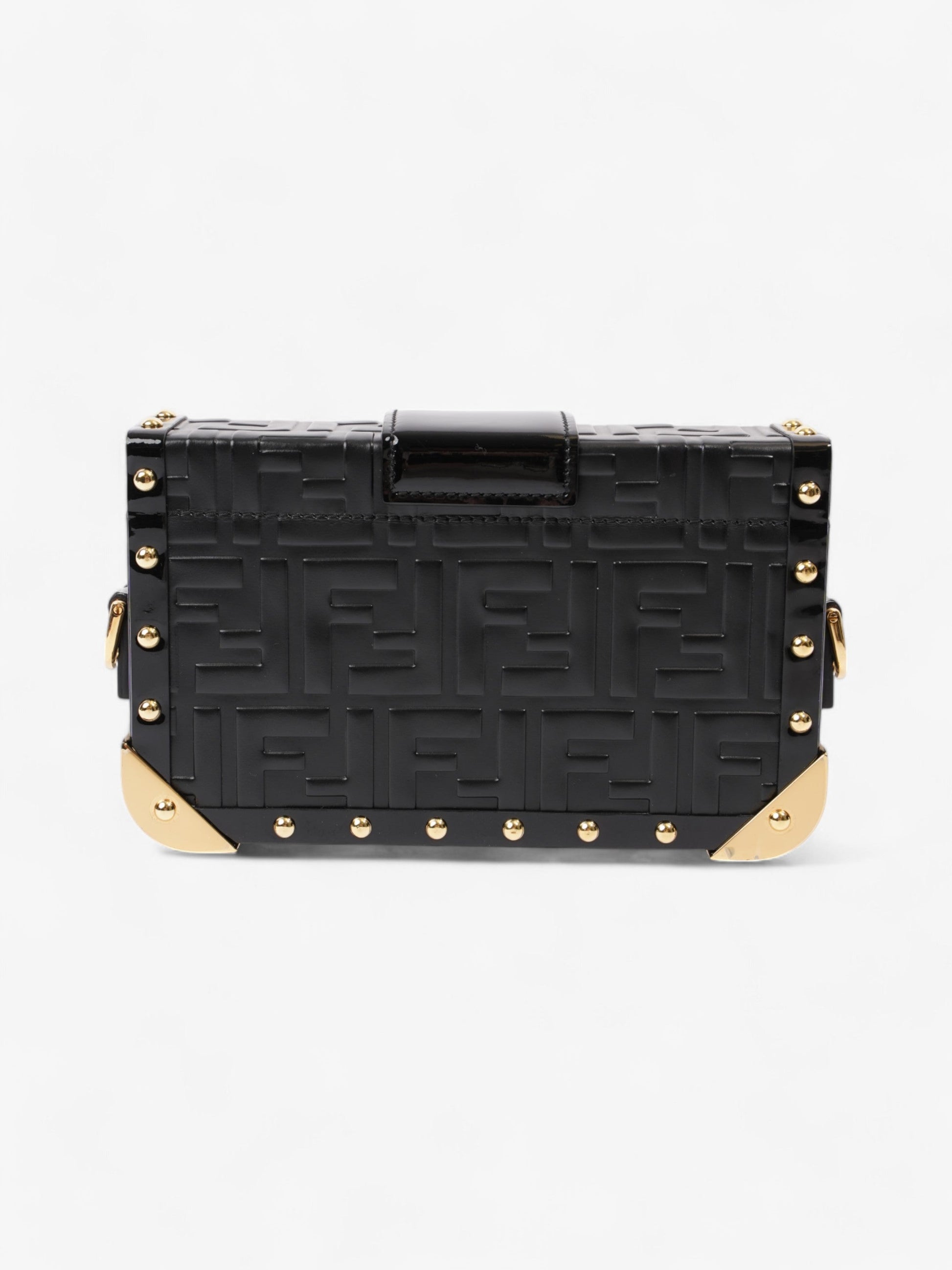 Fendi Mini Handbag - Rovelle Bags