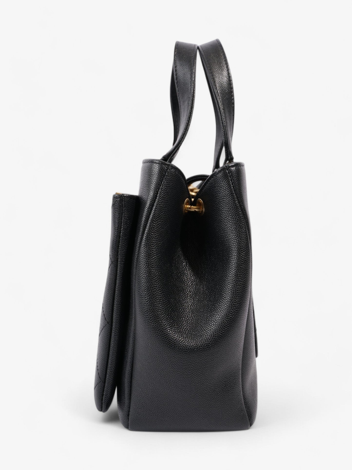 Chanel Business Affinity Handbag - Rovelle Bags