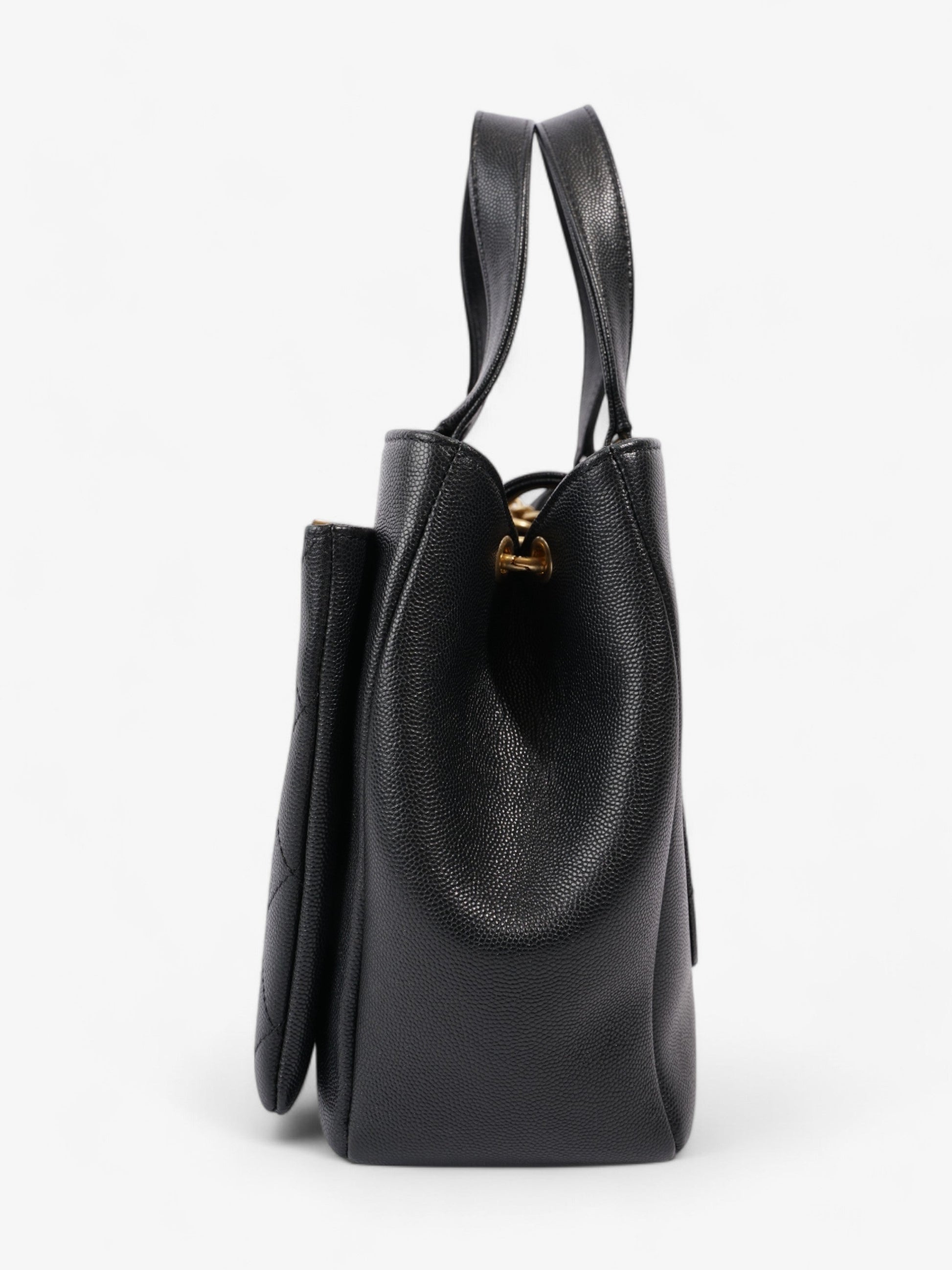 Chanel Business Affinity Handbag - Rovelle Bags