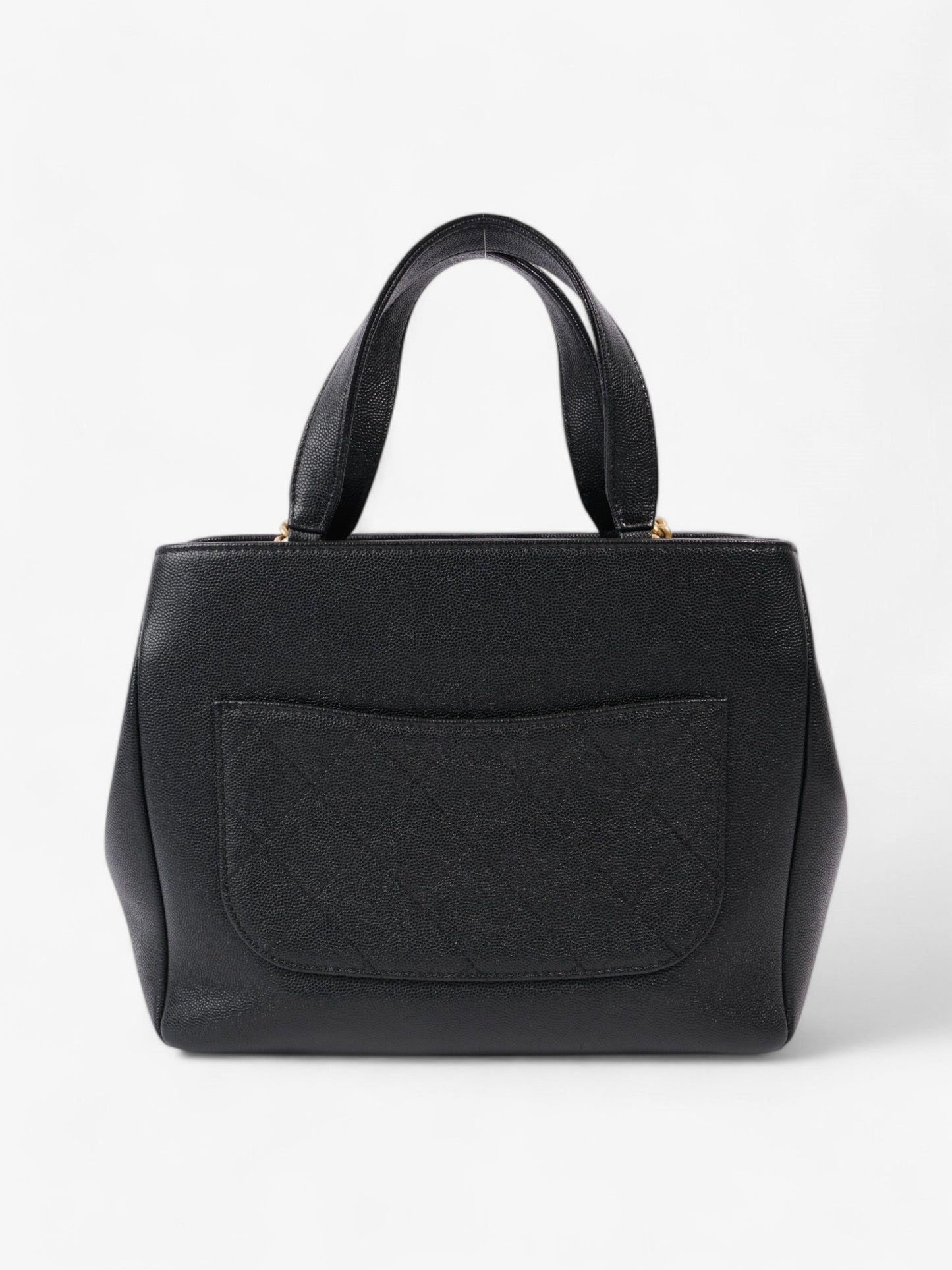 Chanel Business Affinity Handbag - Rovelle Bags