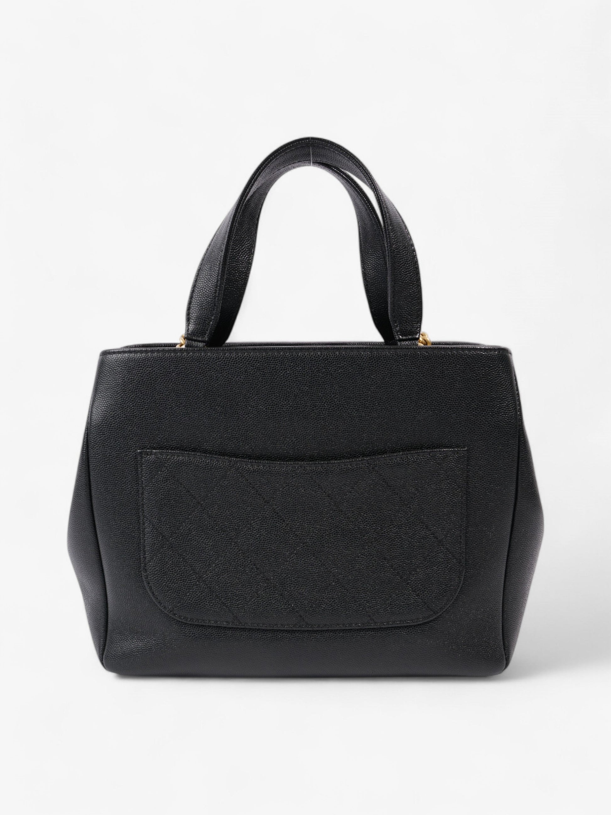 Chanel Business Affinity Handbag - Rovelle Bags