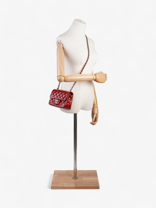 Chanel Shoulder Bag - Rovelle Bags