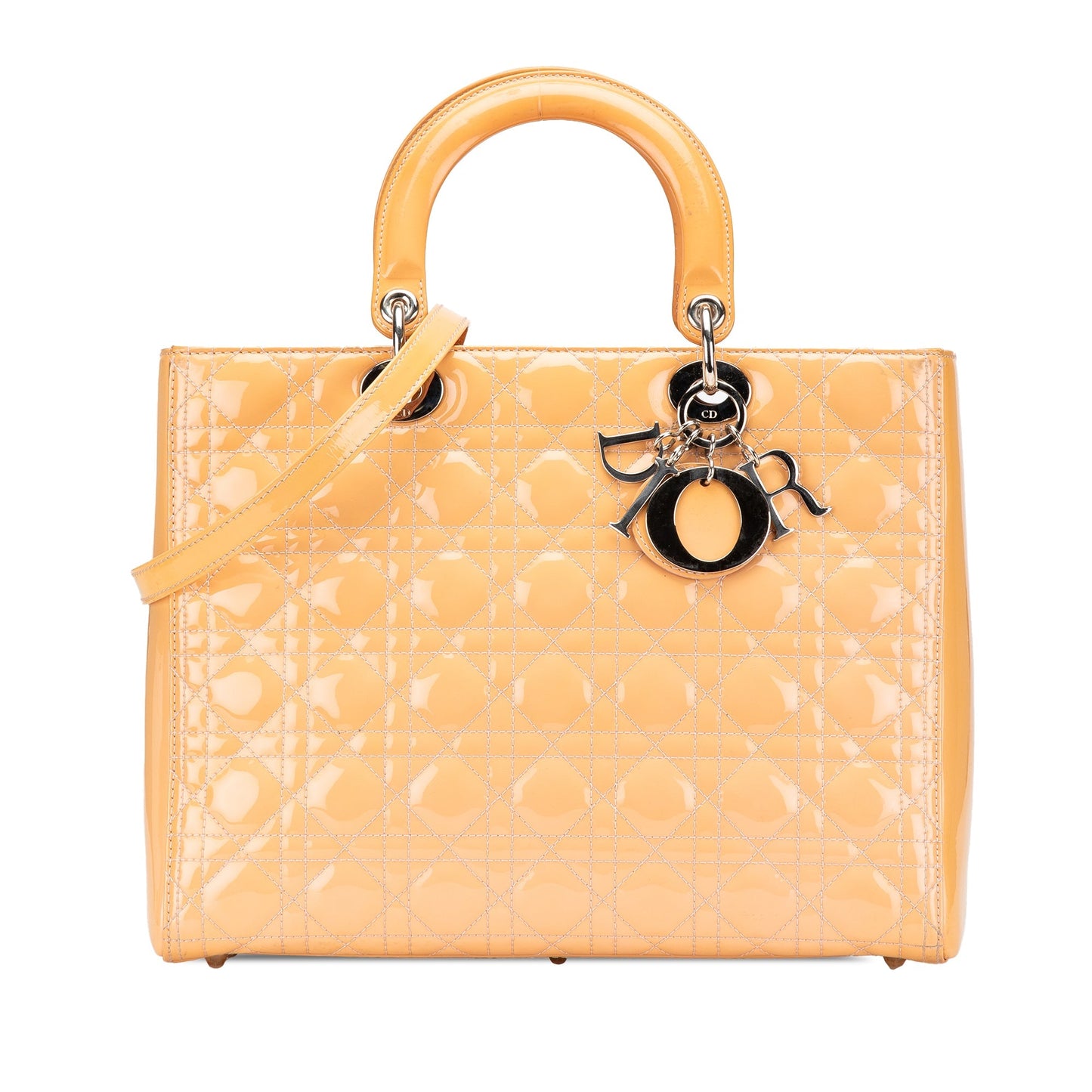 Dior Lady Dior Handbag - Rovelle Bags