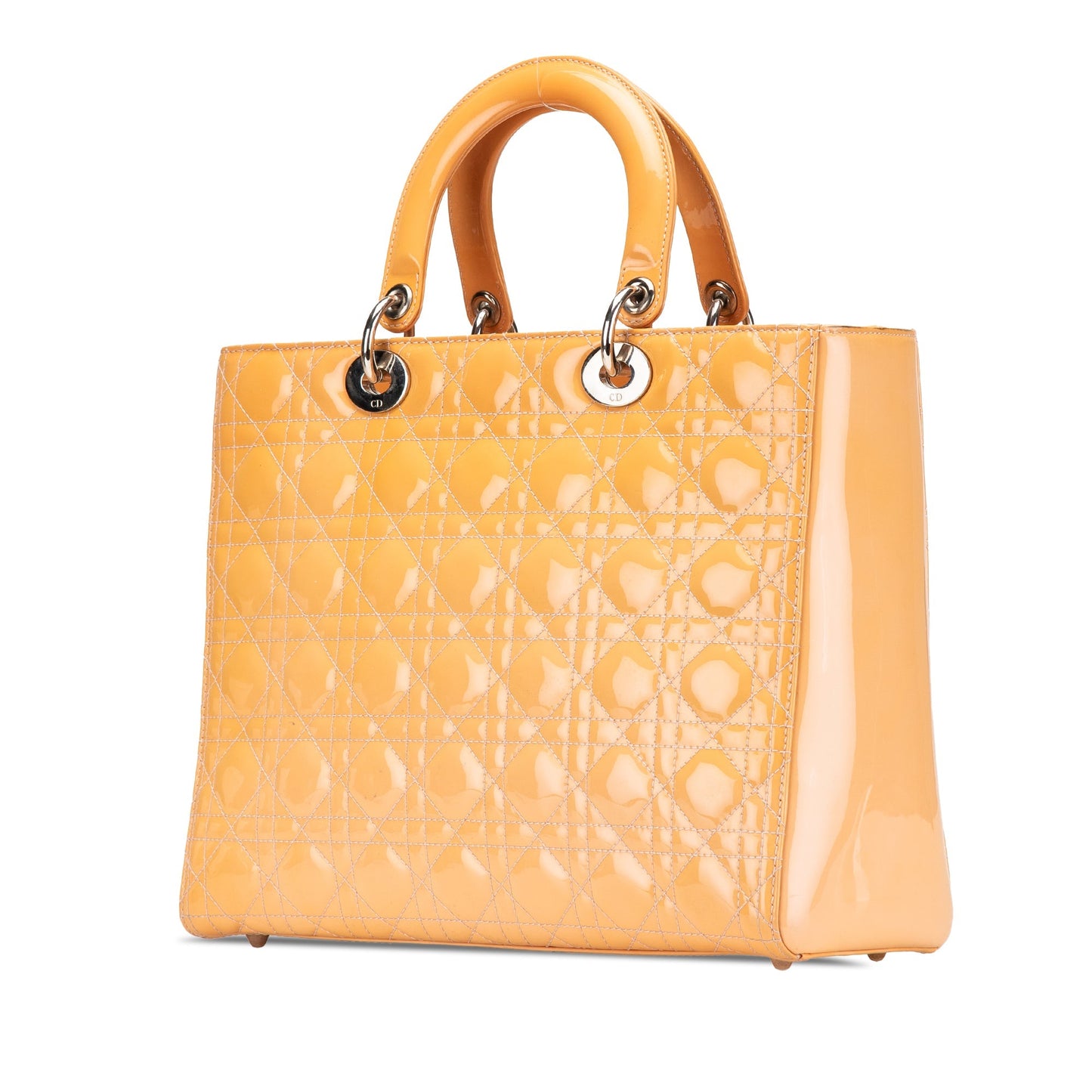 Dior Lady Dior Handbag - Rovelle Bags