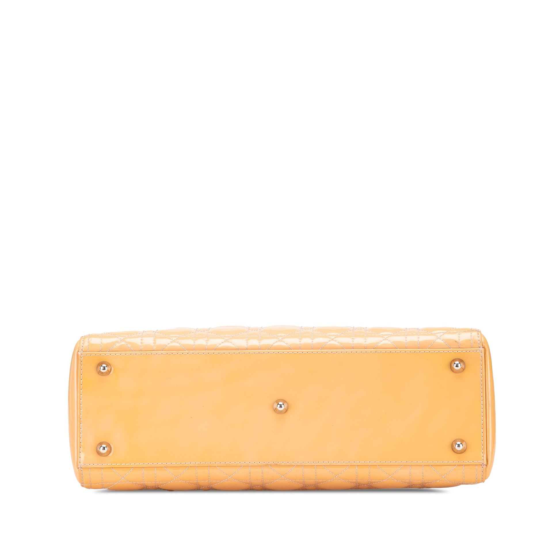 Dior Lady Dior Handbag - Rovelle Bags