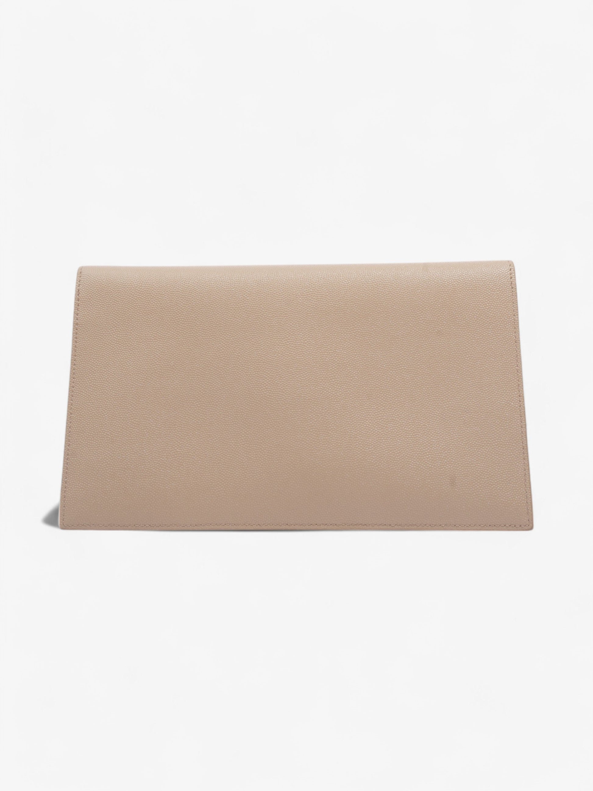 Saint Laurent Uptown Clutch - Rovelle Bags