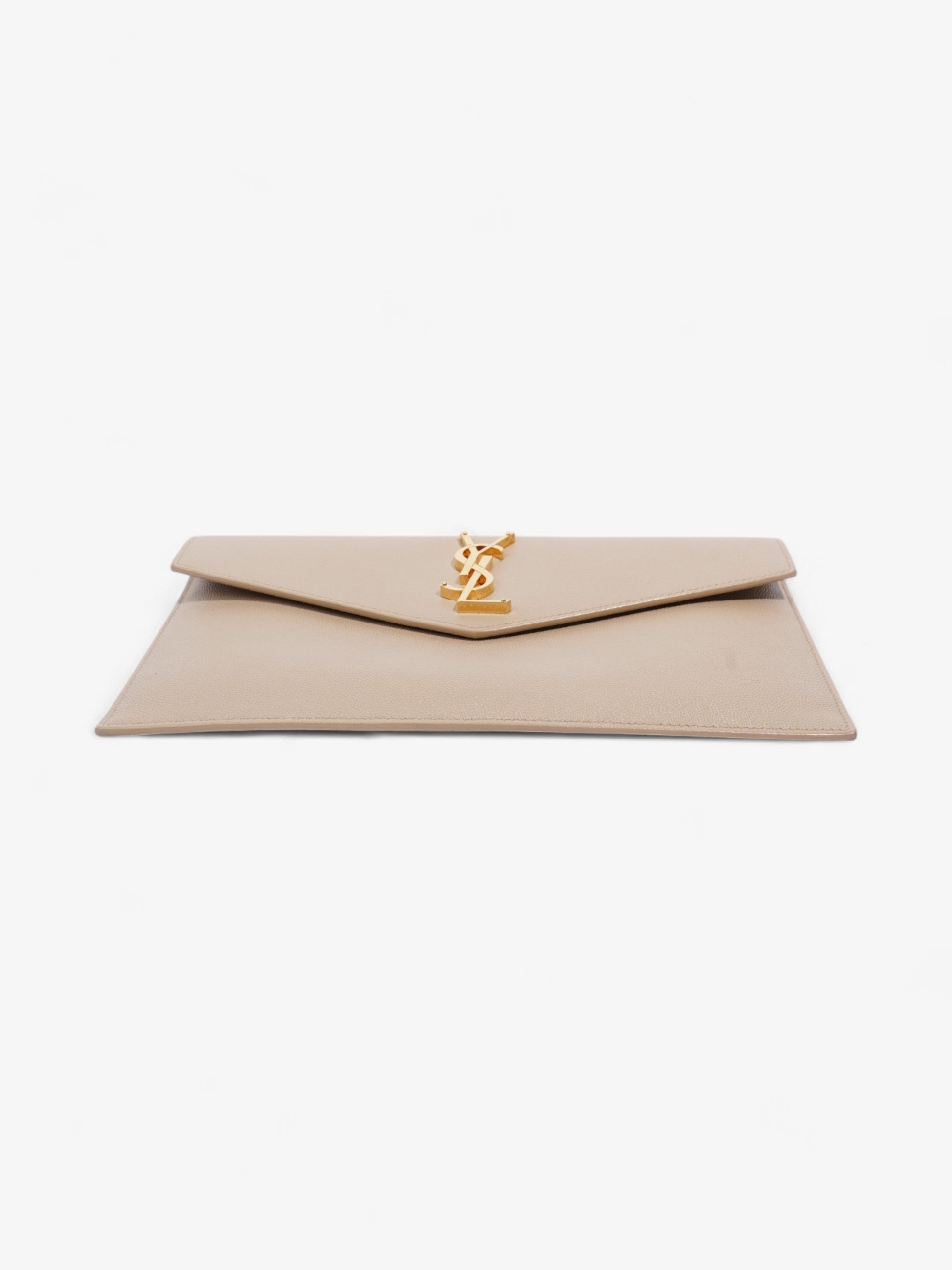 Saint Laurent Uptown Clutch - Rovelle Bags