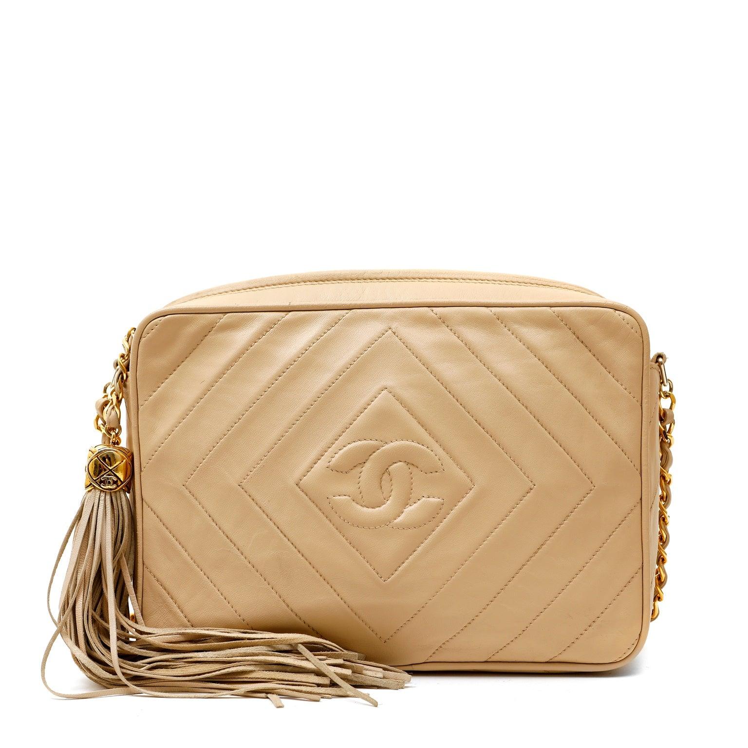 Chanel Crossbody - Almora Bags