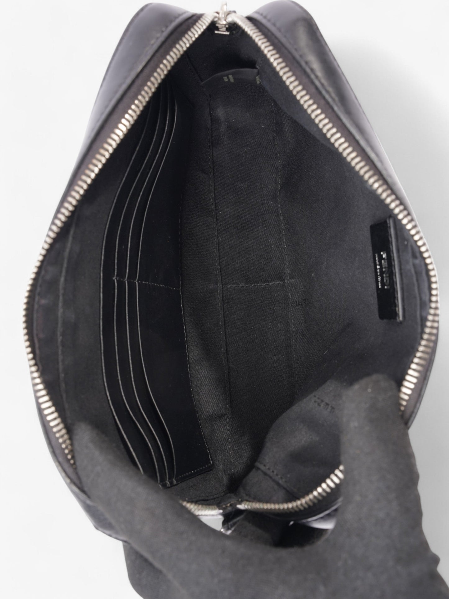 Fendi Shoulder Bag - Rovelle Bags