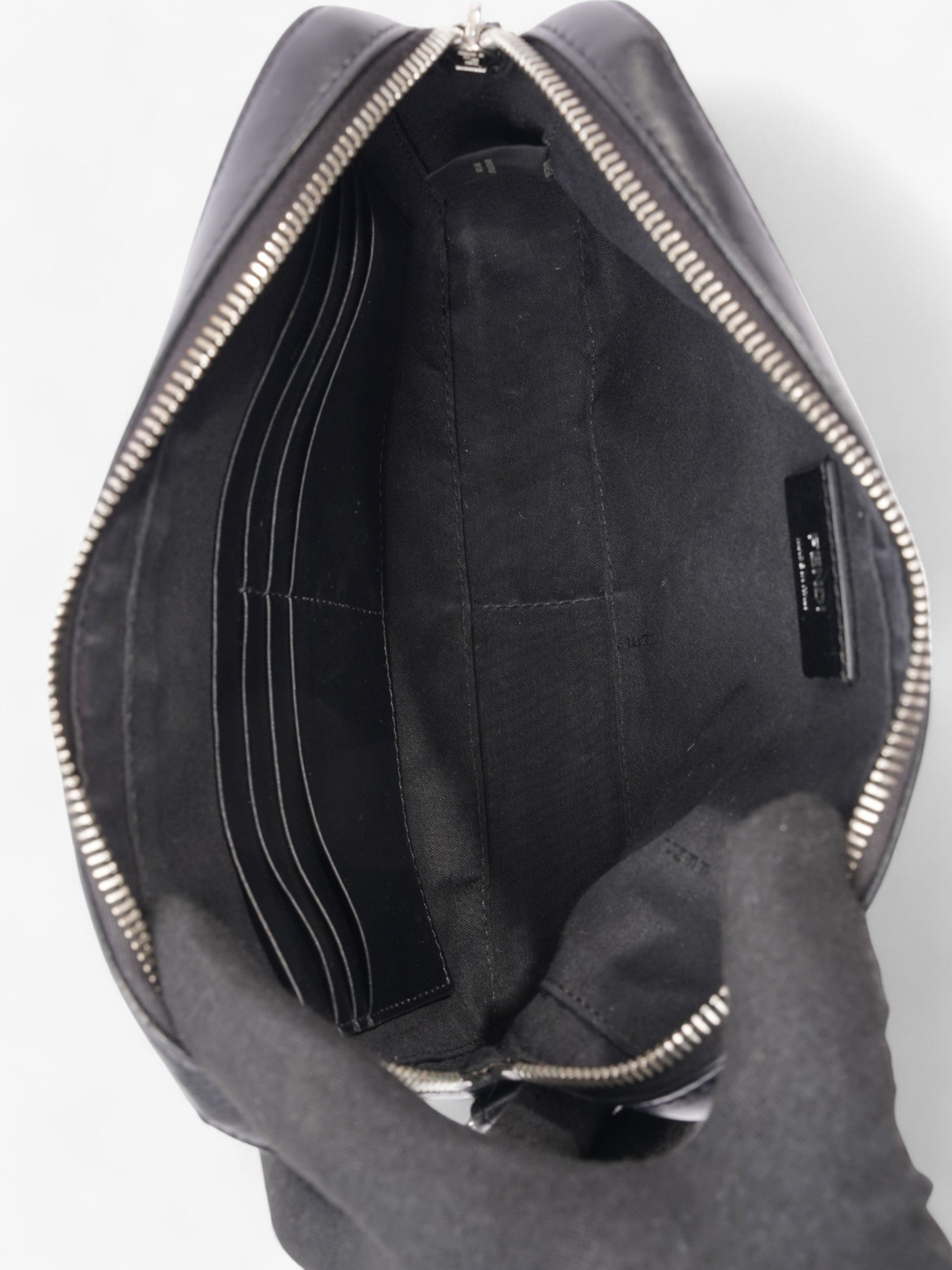 Fendi Shoulder Bag - Rovelle Bags