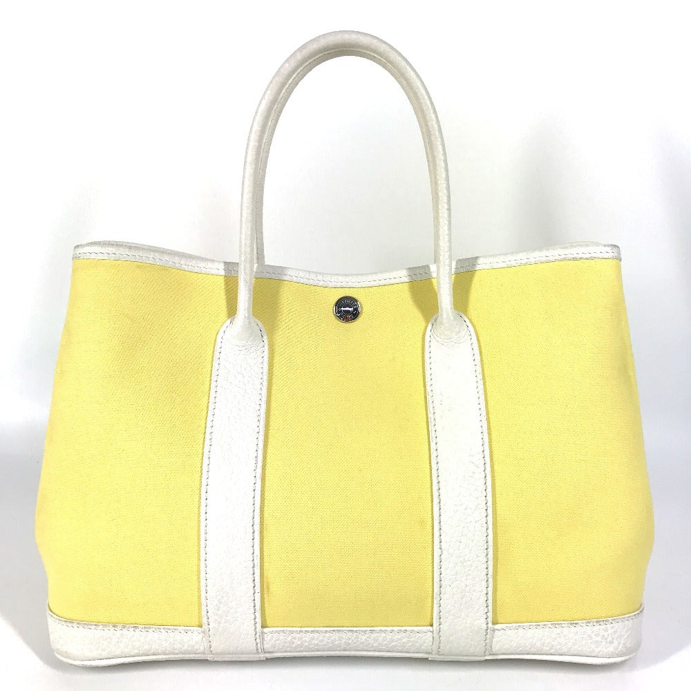 Hermès Garden Party Tote - Rovelle Bags