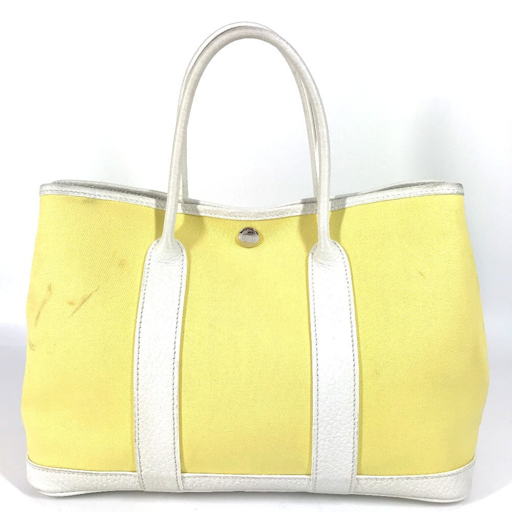 Hermès Garden Party Tote - Rovelle Bags