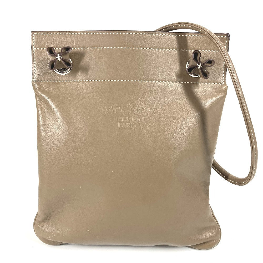 Hermès Mini Shoulder Bag - Rovelle Bags