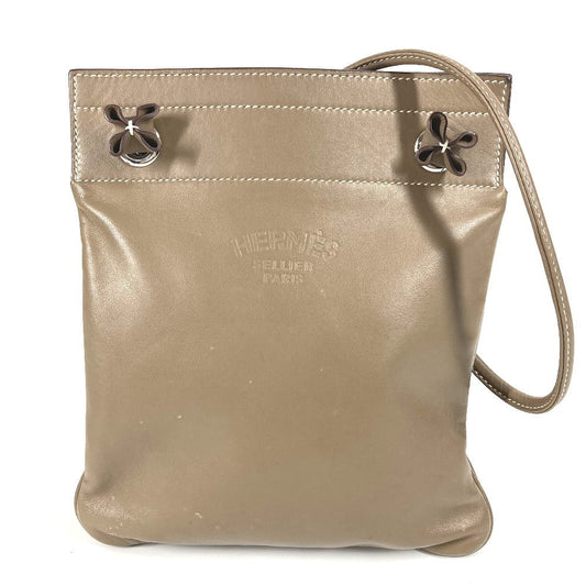 Hermès Mini Shoulder Bag - Rovelle Bags