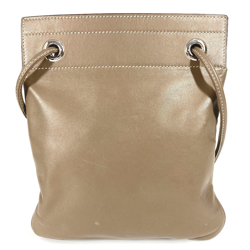 Hermès Mini Shoulder Bag - Rovelle Bags