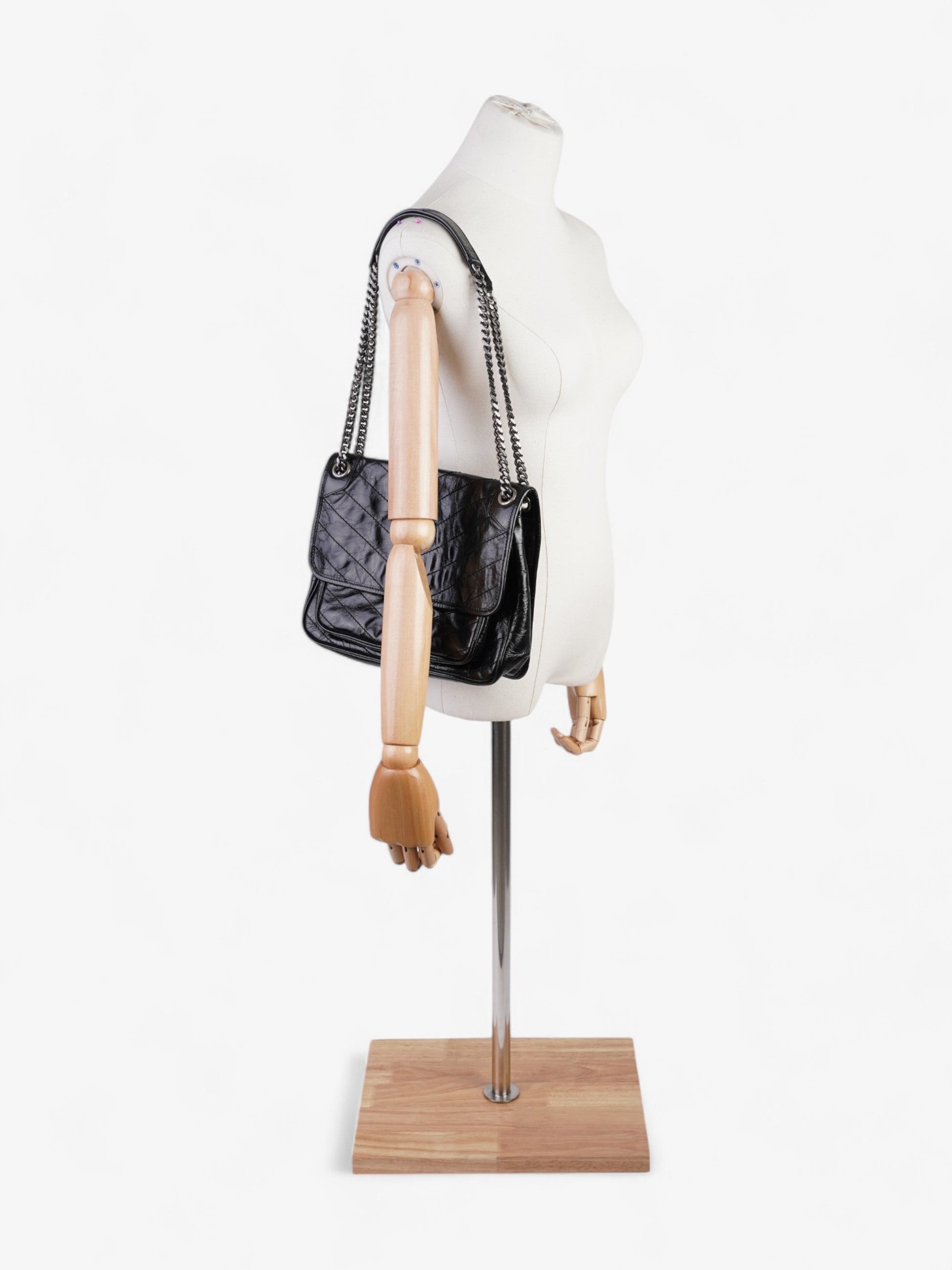 Saint Laurent Niki Shoulder Bag - Rovelle Bags