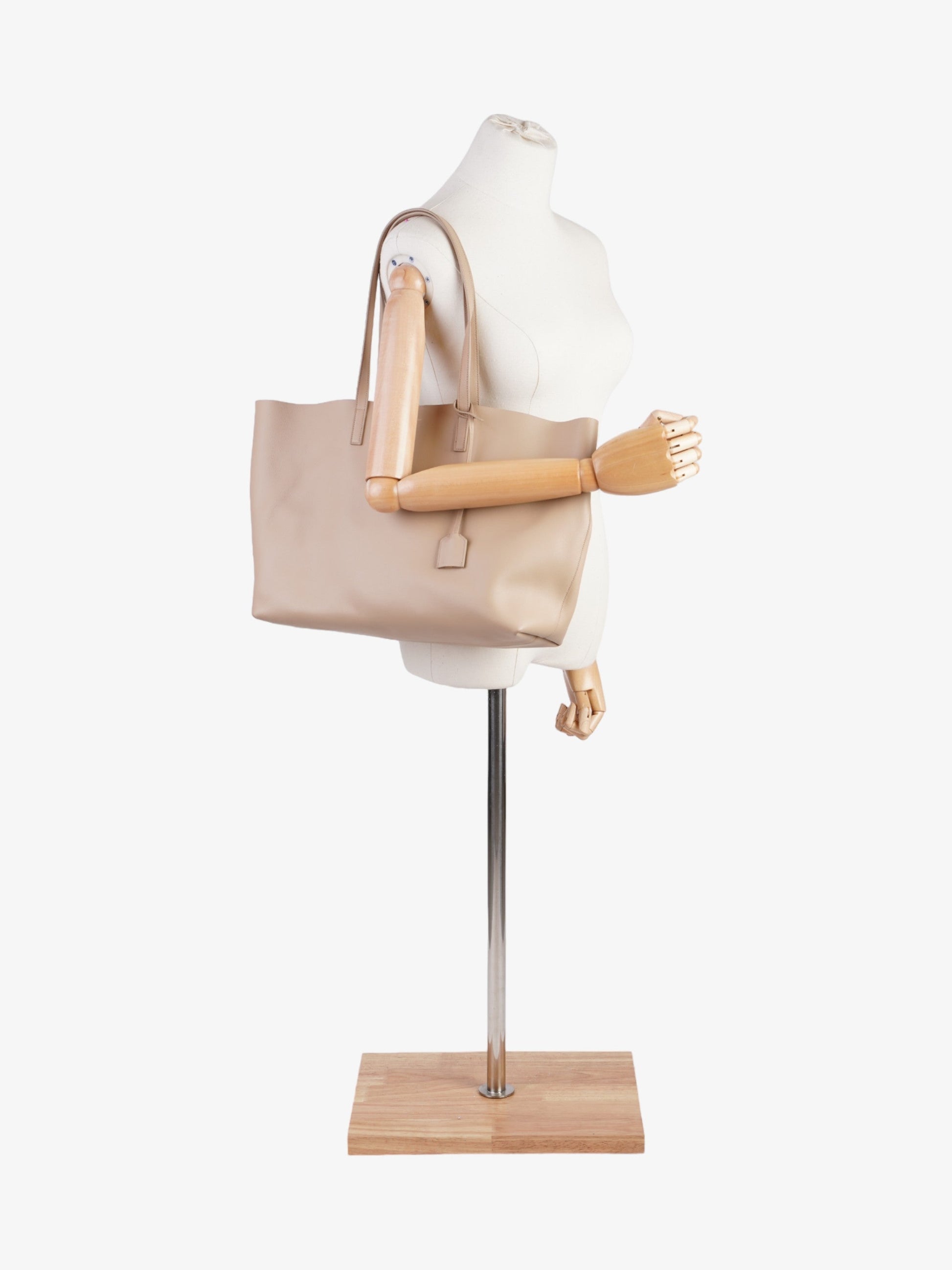 Saint Laurent Tote - Rovelle Bags