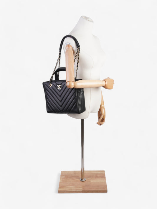 Chanel Shopping Tote Tote - Rovelle Bags