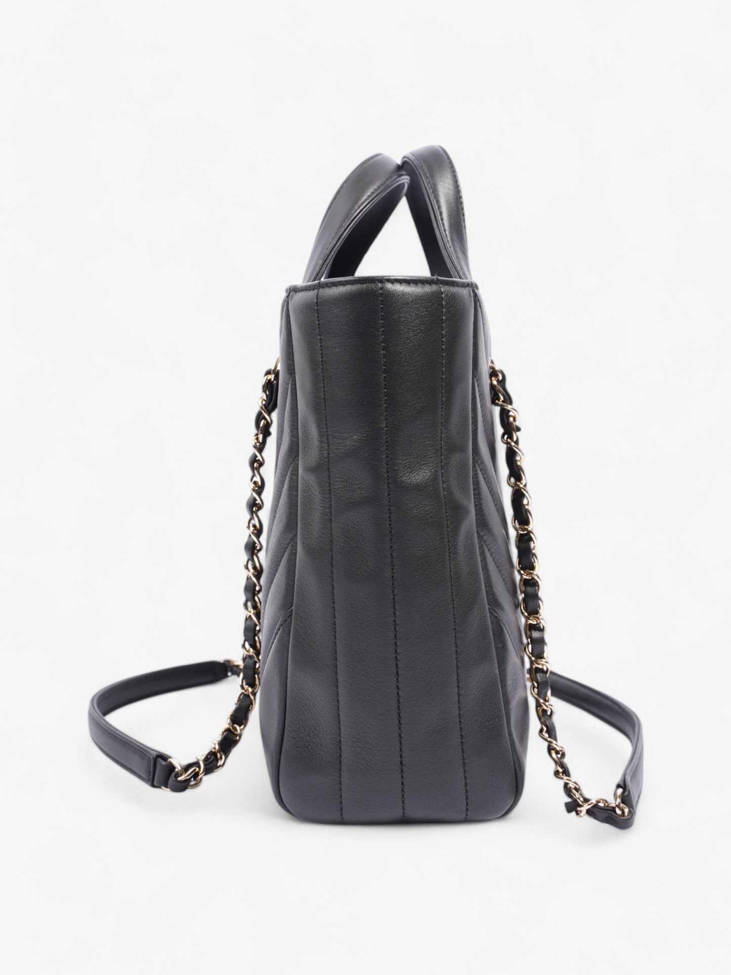 Chanel Shopping Tote Tote - Rovelle Bags