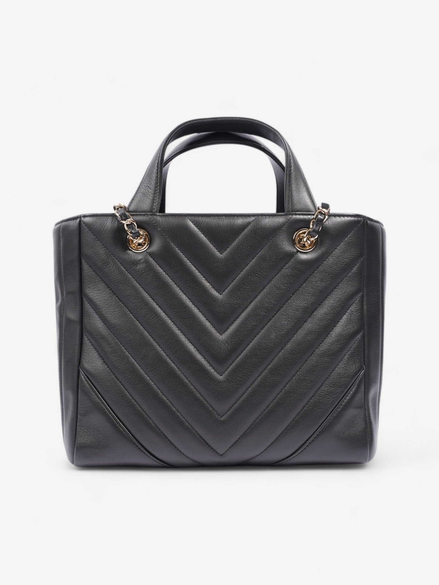 Chanel Shopping Tote Tote - Rovelle Bags