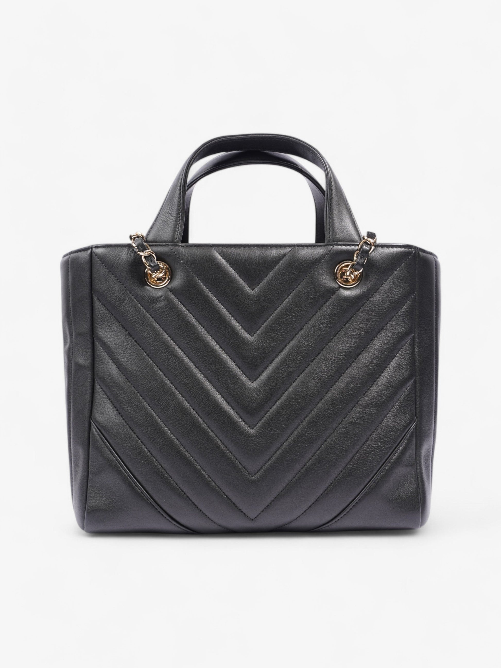 Chanel Shopping Tote Tote - Rovelle Bags