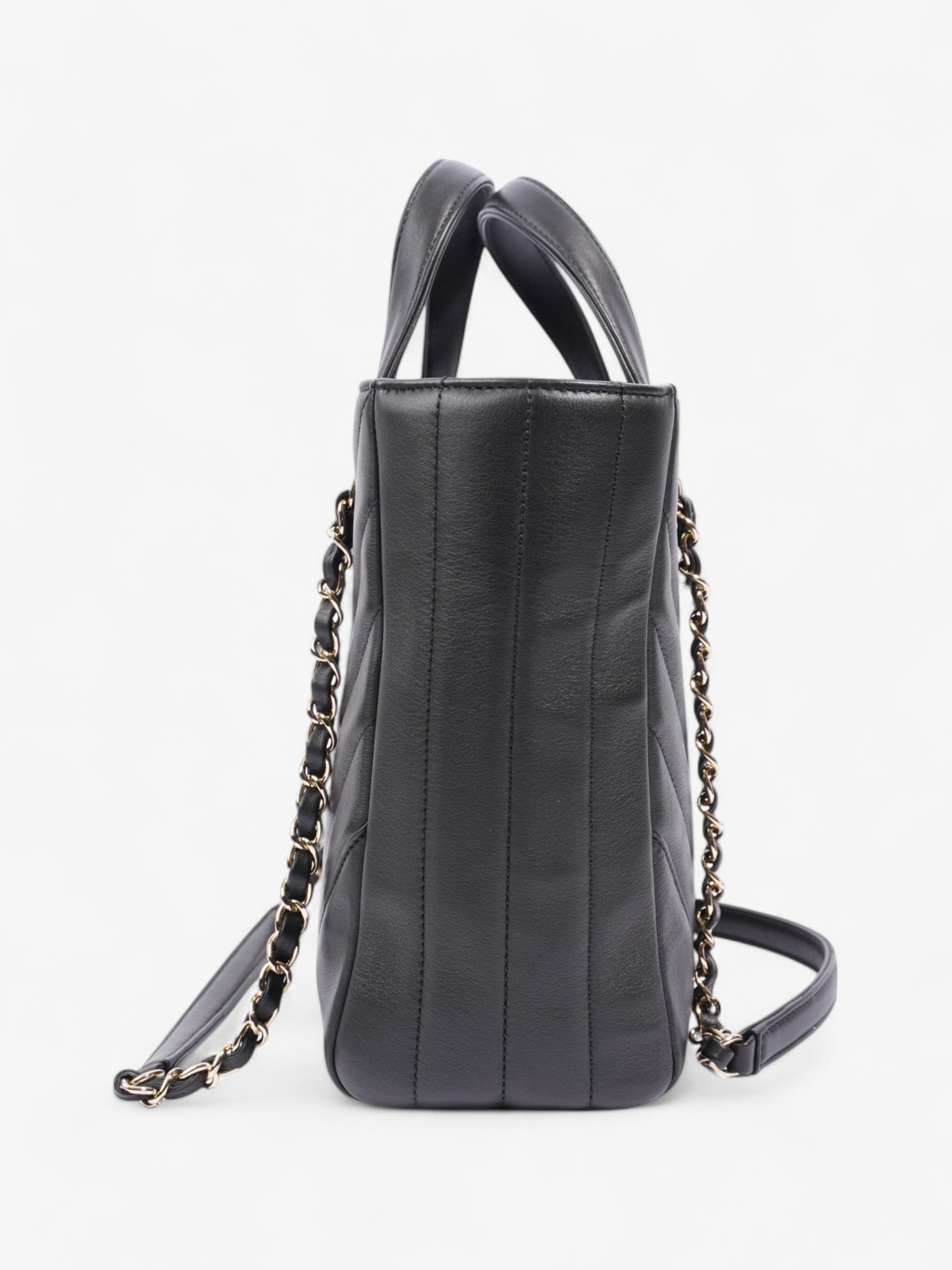 Chanel Shopping Tote Tote - Rovelle Bags