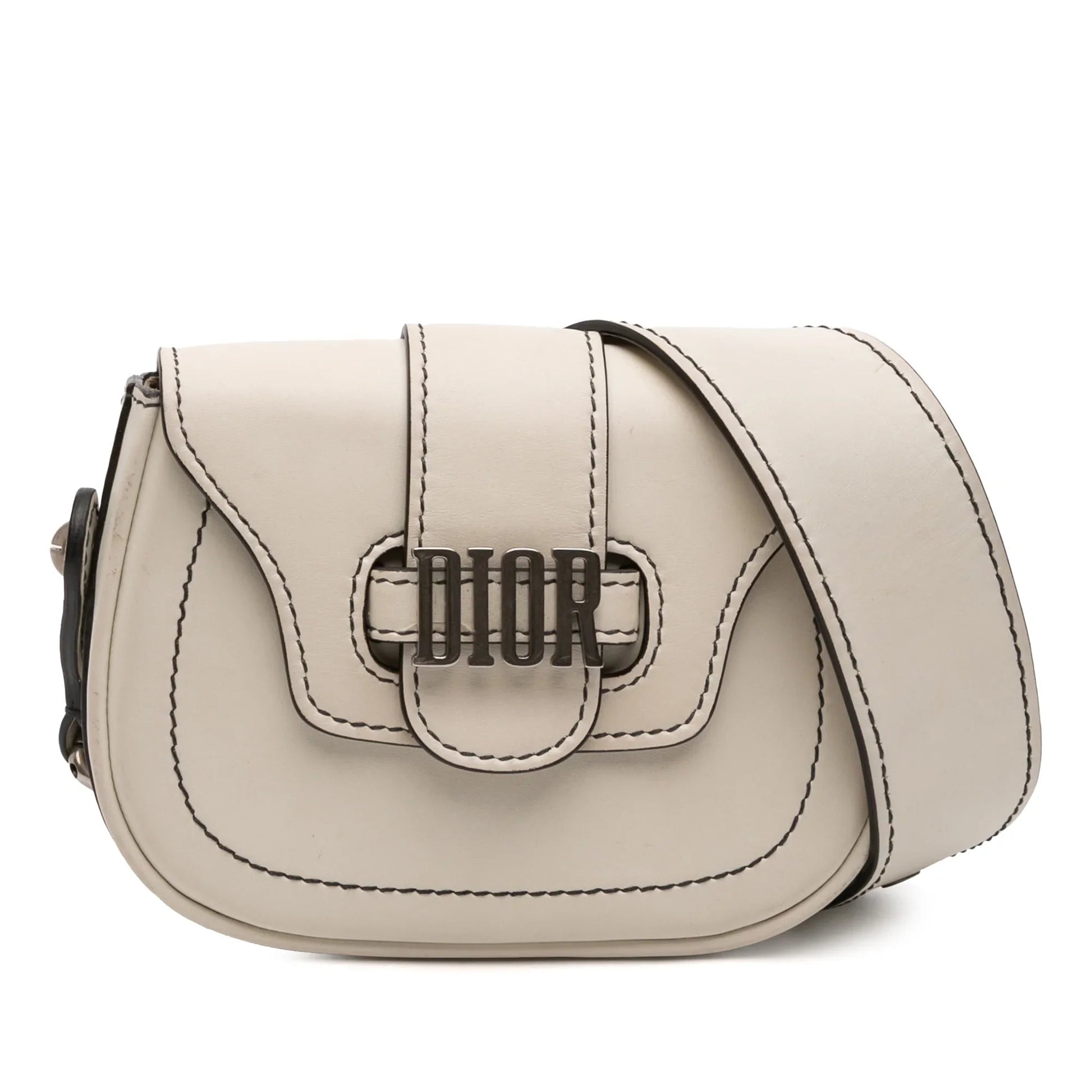 Dior Saddle Crossbody - Rovelle Bags
