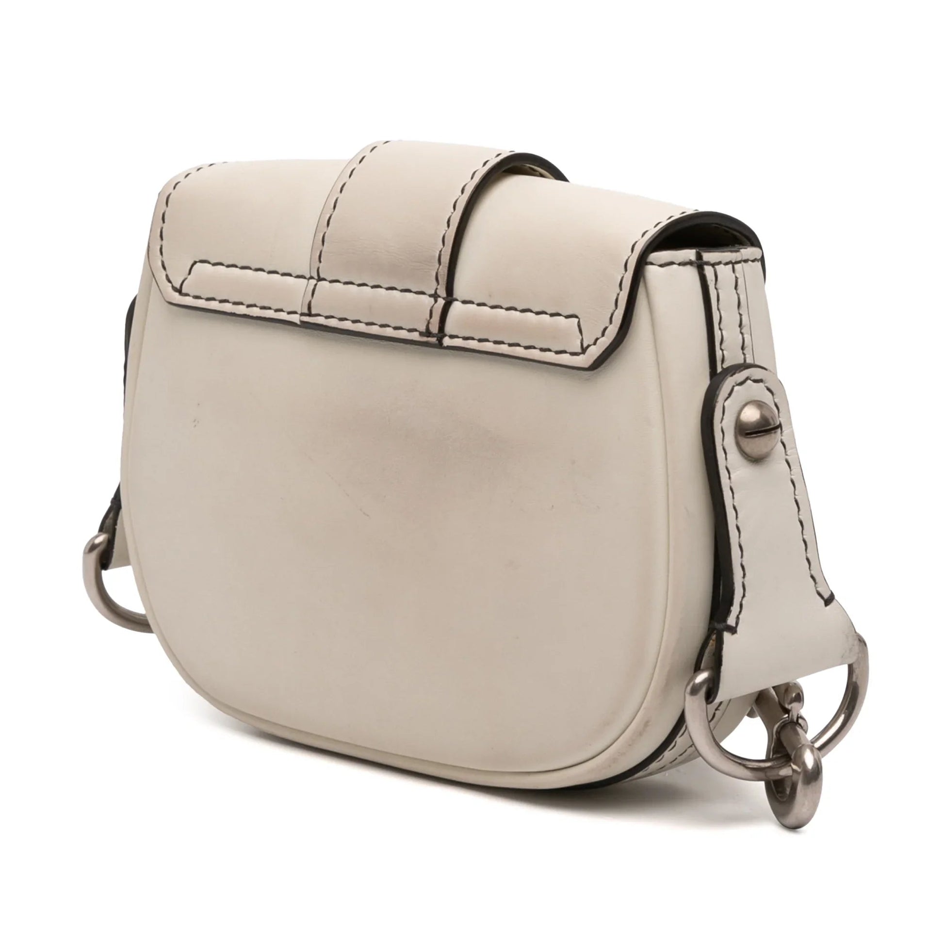 Dior Saddle Crossbody - Rovelle Bags