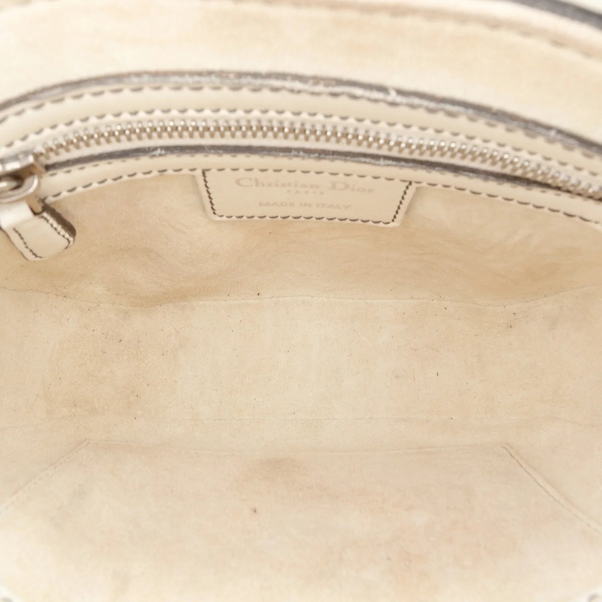 Dior Saddle Crossbody - Rovelle Bags