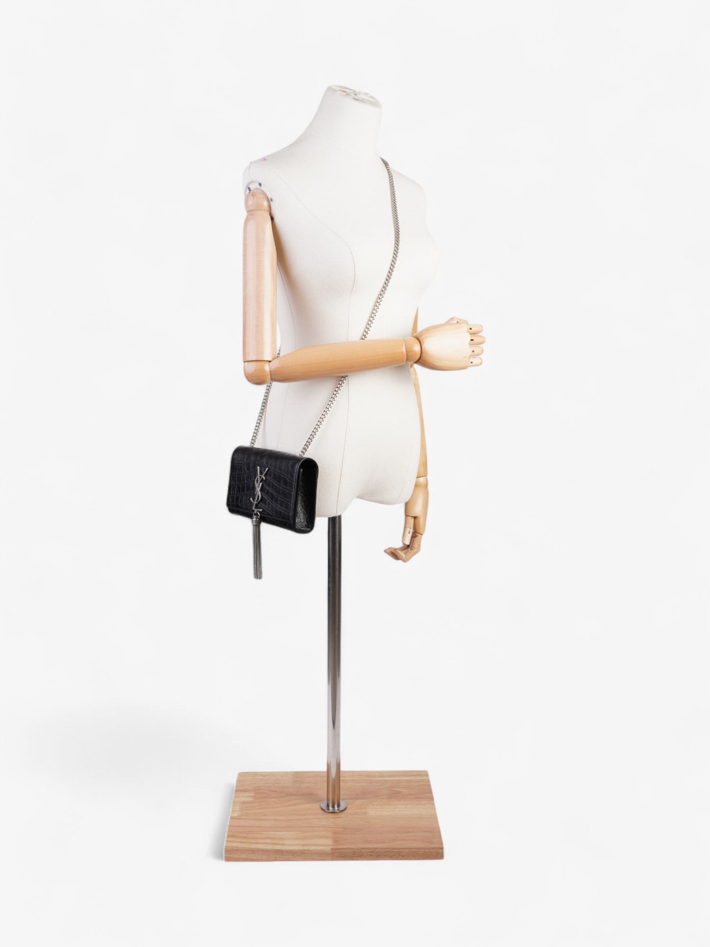 Saint Laurent Kate Shoulder Bag - Rovelle Bags