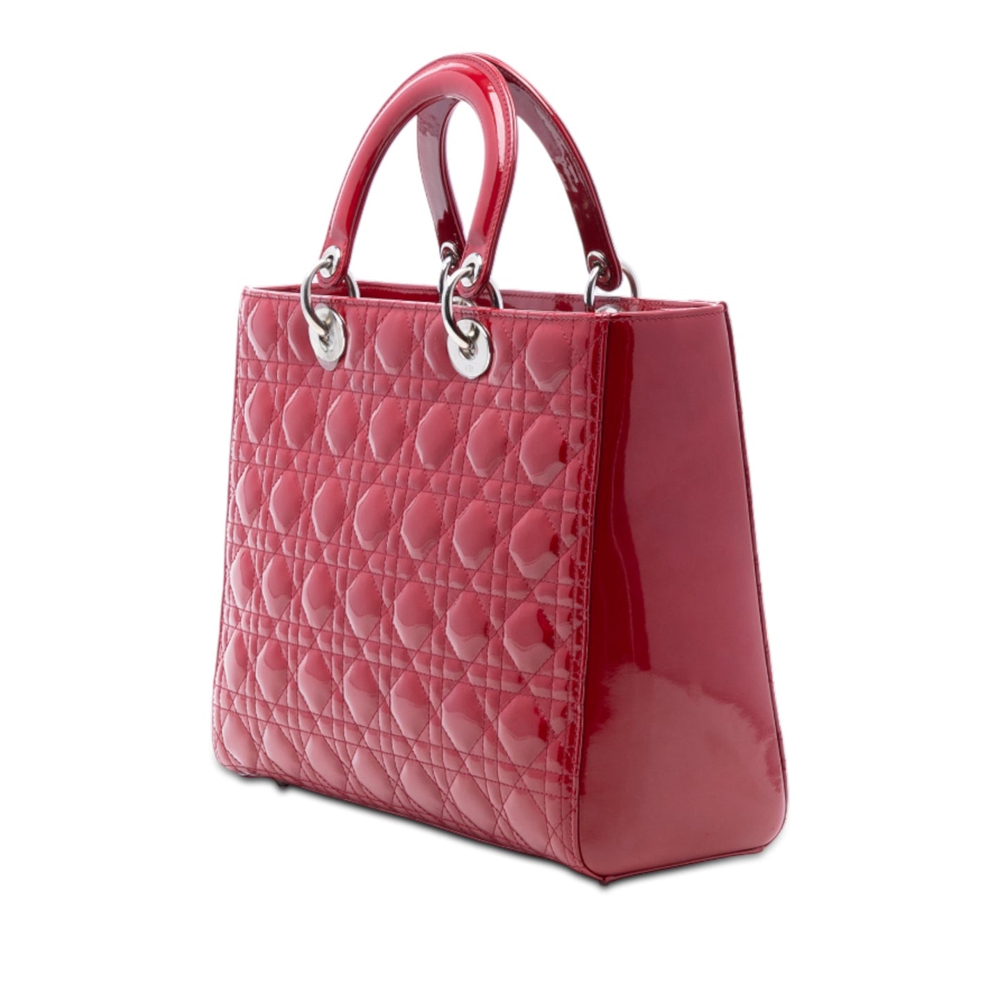 Dior Lady Dior Handbag - Rovelle Bags